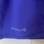 Merrell  Purple Athletic Skort Small Photo 4