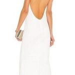 Katie May  Bambina Sheath Gown in Ivory Size Large Photo 1