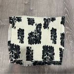 Free People NWT Poppy Boho Tube Top Size L Photo 5