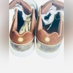 Airwalk  Sneakers Women’s Gold Brown Sneakers NWT Photo 8