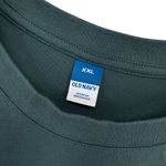 Old Navy  Women’s Everywear Tie Front Cap Sleeve Top Photo 2