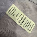 Rhinestone Lavender Embellished Bustier beaded sparkle size 40 Purple Photo 1