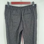 The Limited  Dress Pants XS Heathered herringbones white‎ flecks marled Photo 5