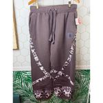 Free People Movement Women's Gray/Purple Snow Flow Set (2 piece) Photo 8