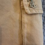 Juicy Couture  | Cargo Mini Skirt with Belt | Nomad Brown |32-Large 12-14 Photo 4
