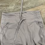 Halara  purple joggers M Photo 5