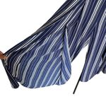 FAVLUX Plus Size Palazzo Pant and Halter Set NWOT Size 1X Photo 2