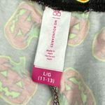 No Boundaries NWT Pumpkin Ankle Leggings L Photo 4