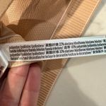 Victoria's Secret VSX Victoria’s Secret Sport NWT Knockout PushUp Sports Bra Womens 32C Nude Beige Photo 7