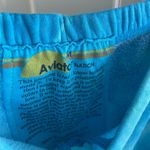 Aviator Nation  Blue Tie Dye Sweatpants Photo 3