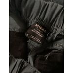 prAna Women's Green Cargo Jogger Pants Elastic Waist Size 4 Photo 3