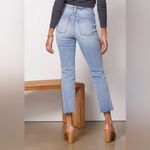 Evereve  The Ever Straight High Rise in Apprise Photo 1