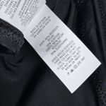 Aerie Real Good Scoop Bikini Top Black Size Medium M Swimsuit Bra Photo 6