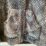 Homewear by Etam Soft Jacket. Size Small. EUC Photo 3