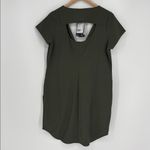 ExOfficio Kizmet Argenta Green Hiking Dress With Pockets Women’s Size Large NWT! Photo 12