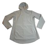 New Balance  Women's Soft Shell Zip Up Jacket with Hood Size Large **FLAWED** Photo 1