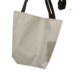 Speech Language Pathology (SLP) Large Tote Bag New White Photo 3