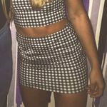 Windsor Checkered 2 Piece Photo 0