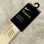 Nike Headband NWT! Photo 2
