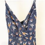 Lulus Lulu’s Blue Skort Romper Photo 2