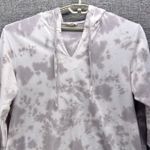 Jane and Delancey Womens Hoodie Size 1x Tie Dye Soft Comfy Athleisure Lounge Photo 2