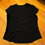 Blooming Jelly  NWT Short Sleeve Black T Shirt Top Large Photo 3