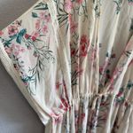 Boutique Plus Floral‎ Top Pink Size 2X Photo 1