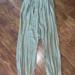 Dress Forum Boho Stripe Slouchy Jogger Pant Photo 4