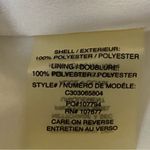 Alice + Olivia “Alta” peasant style, Boho chiffon blouse in size Medium. EUC Photo 10