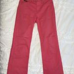 Dolce & Gabbana D&G Pink Jeans Photo 0