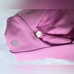 Lululemon  Envital Bra *Medium Support B/C Cup - Dahlia Mauve - 4 Photo 7