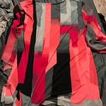 JM Collection Dress Shirt  Photo 1