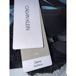 Calvin Klein Brand New Women's Size 32DDD Black Lifting Demi Bra Photo 3