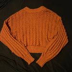 Love Tree Knit Sweater Set Photo 1