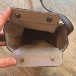 Chocolate Milk Carton Crossbody Purse/Bucket Bag White Photo 7