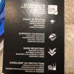 Oakley π Velocity Stripe hipster bikini bottoms striped colorful Photo 5