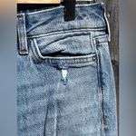 Tommy Hilfiger  distressed MOM Jeans Photo 3