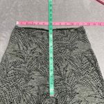 Beyond Yoga Leggings Medium Green Jungle Fern High Waist Soft Cozy Activewear Photo 8