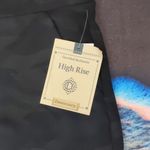 Democracy  high rise pull on camo pants petite large Photo 3