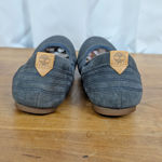 Timberland Earthkeepers Nubuck Leather Flats Size 7 Photo 5