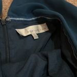 Adelyn Rae  teal jumpsuit L Photo 8