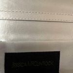 Jessica McClintock jeweled clutch Photo 3