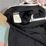 NWOT Black & White Sexy Lace Photo 6