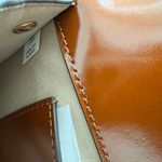 Tory Burch Robinson E/W Spazzolato Bag Photo 8