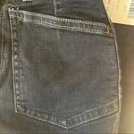 Free People  Ivy Mid Rise Skinny Jeans Size 24 Photo 10