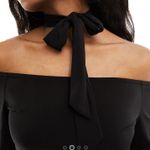 NA-KD Bow Top Photo 1