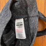 Gymshark sports bra grey camo Photo 3