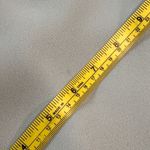 Donna Morgan Petites Women's Vintage Embroidered Formal Dress in Blue Size 10 Photo 14