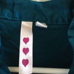 FINAL MARKDOWN Ladies junior ruffle front top small Photo 2