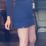 J. Lindeberg skirt and top! Golf outfit ! Skort Size XS Photo 1